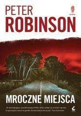 Mroczne miejsca - Peter Robinson