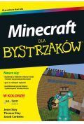 Minecraft dla bystrzaków