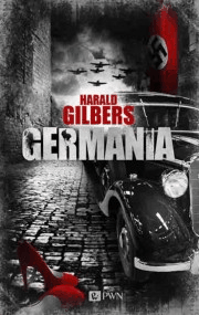 Germania - Harald Gilbers