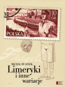 Limeryki i inne wariacje - Michał Rusinek