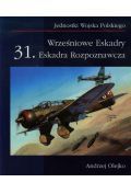 Wrześniowe Eskadry 31. Eskadra Rozpoznawcza