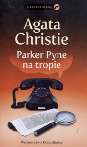 Parker Pyne na tropie - Agata Christie