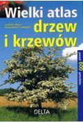 Wielki atlas drzew i krzewów