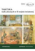 Taktyka walk ulicznych w II wojnie światowej