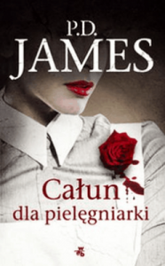 Całun dla pielęgniarki - P.D. James