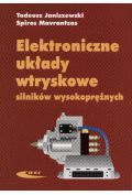 Elektroniczne układy wtryskowe silników wysokopr.