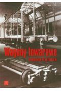 Wagony towarowe