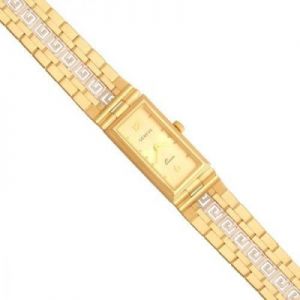 Złoty zegarek damski Tradycyjny Zv206