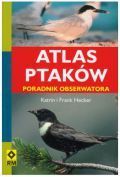 Atlas ptaków Poradnik obserwatora