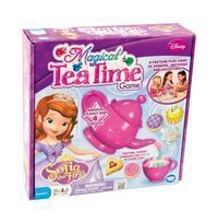 Sofia Magical Tea Party Game