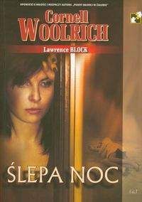 Ślepa noc - Cornell Woolrich