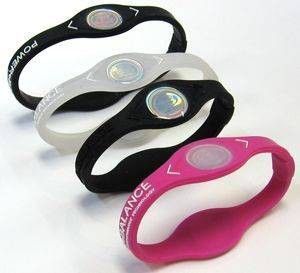 Opaska POWER BALANCE