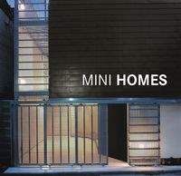 Mini Homes - Praca zbiorowa