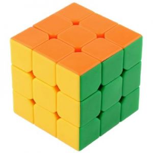 QiYi - mini kostka 3x3 - 42mm