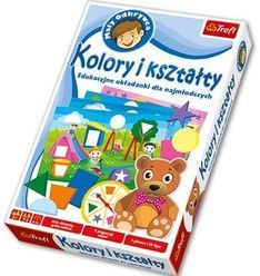 Kolory i kształty