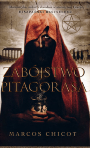 Zabójstwo Pitagorasa - Marcos Chicot