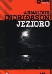 Jezioro - Arnaldur Indriason