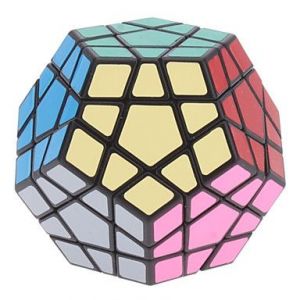 ShengShou Megaminx