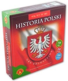 Quiz Historia Polski