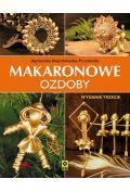 Makaronowe ozdoby i dekoracje