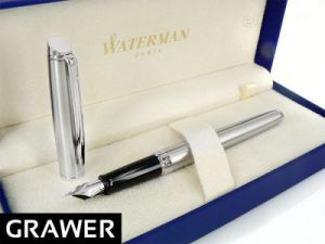 Pióro Waterman Hemisphere CT Grawer