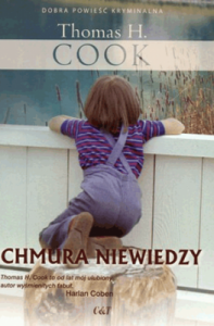 Chmura niewiedzy. - Thomas H. Cook