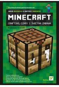 Minecraft Crafting, czary i świetna zabawa