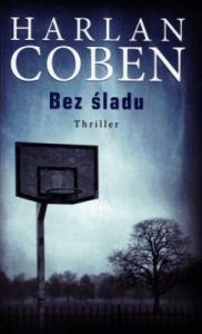 Bez śladu - Harlan Coben