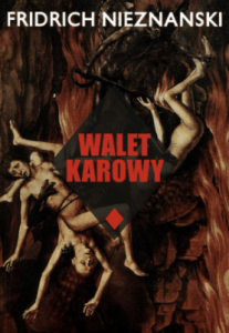 Walet karowy - Fridrich Nieznanski