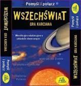 ALBI Pomyśl i połącz! Wszechświat