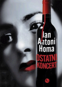 Ostatni koncert. - Jacek Wróblewski