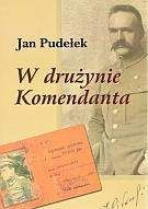 W drużynie Komendanta - Jan Pudełek