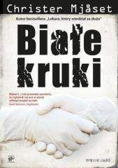 Białe kruki - Mj?set Christer