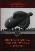 Oficerska Szkoła Aeronautyczna (1919-1924)