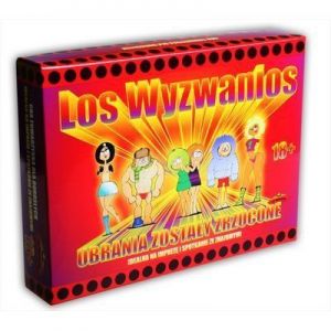 Los Wyzwanios