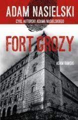 Fort Grozy - Adam Nasielski
