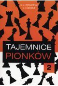 Tajemnice pionków 2