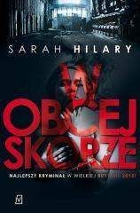 W obcej skórze - Sarah Hillary