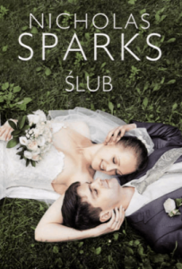 Ślub - Nicholas Sparks