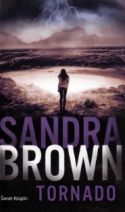 Tornado - Sandra Brown