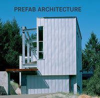 Prefab Architecture - Praca zbiorowa