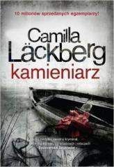 Kamieniarz Tom 3 - Camilla Lackberg