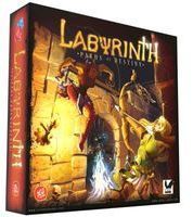 Labyrinth: Paths of Destiny