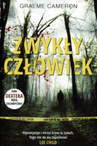 Zwykły człowiek - Graeme Cameron