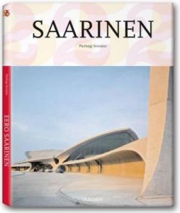 Książka Saarinen