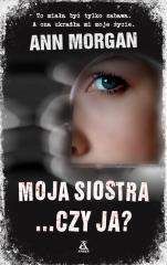 Moja siostra czy ja? - Ann Morgan