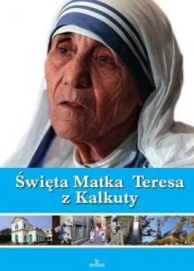 Święta Matka Teresa z Kalkuty - Szymon Brzeski