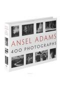 Ansel Adams' 400 Photographs