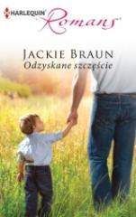 Odzyskane szczęście - Jackie Braun