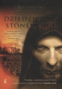Dziedzictwo Stonehenge - Sam Christer